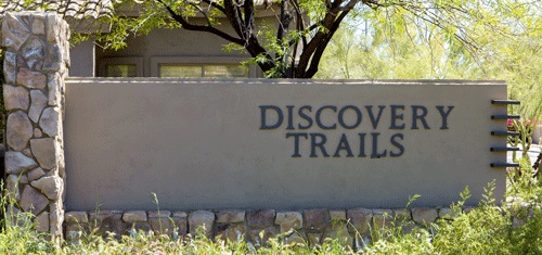 Discovery Trails