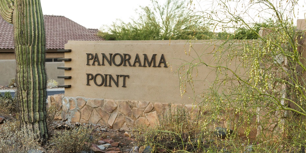 Panorama Point