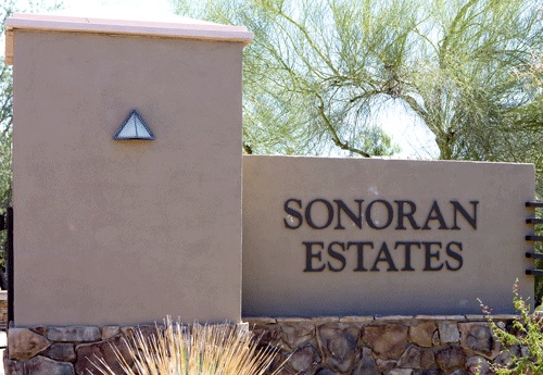 Sonoran Estates