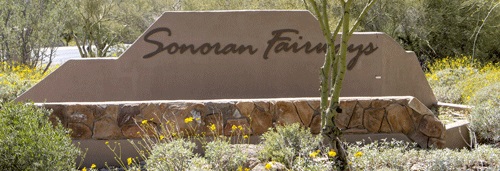 Sonoran Fairways