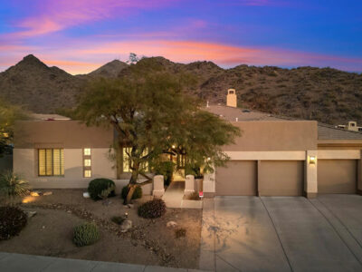 Why McDowell Mountain Ranch 2