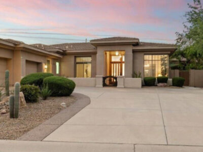 Boosting your home’s value in McDowell Mountain Ranch