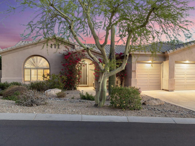 Boosting your home’s value in McDowell Mountain Ranch