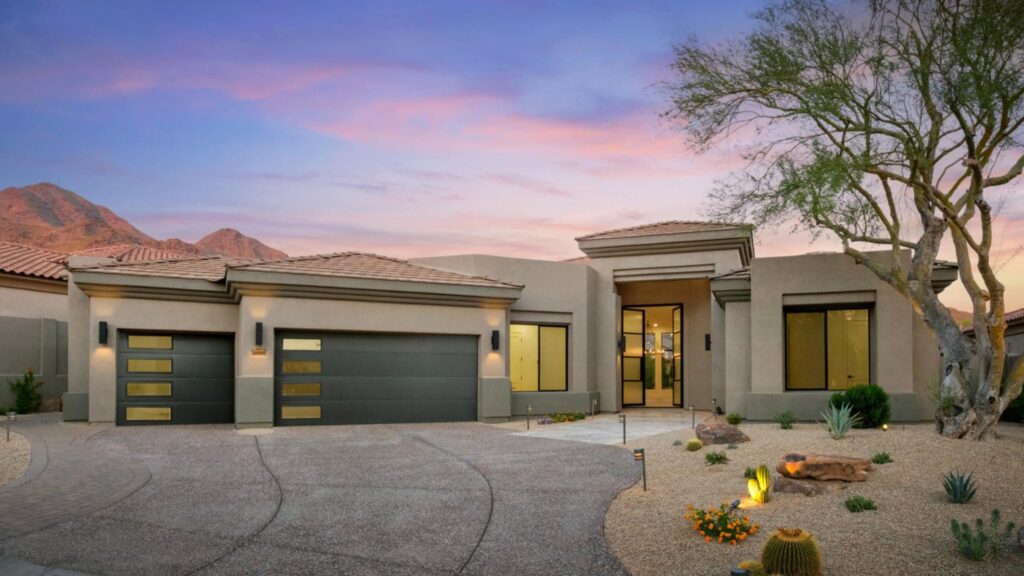 McDowell Mountain Ranch Real Estate Market Insights