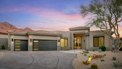 McDowell Mountain Ranch Real Estate Market Insights