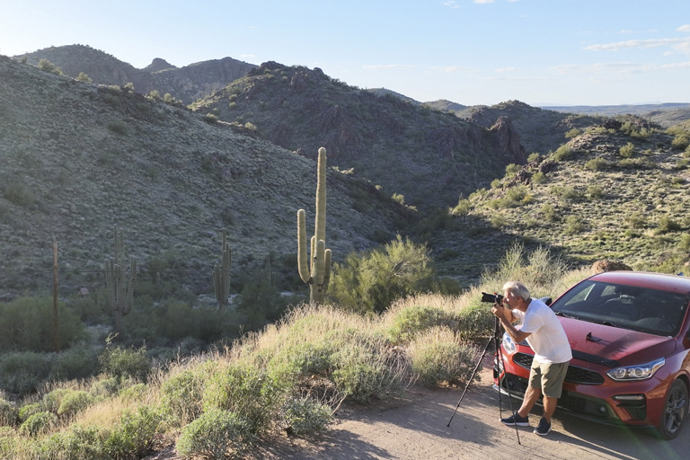 A closer look at McDowell Mountain Ranch's high-end neighborhoods