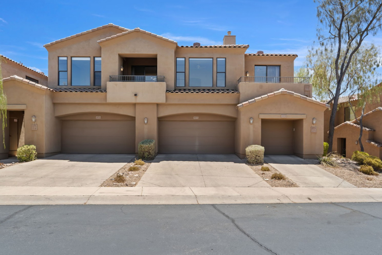 A closer look at McDowell Mountain Ranch's high-end neighborhoods