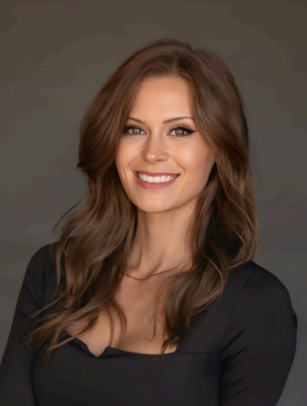 McKenna Nestell