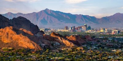 scottsdale vs phoenix luxury buyers